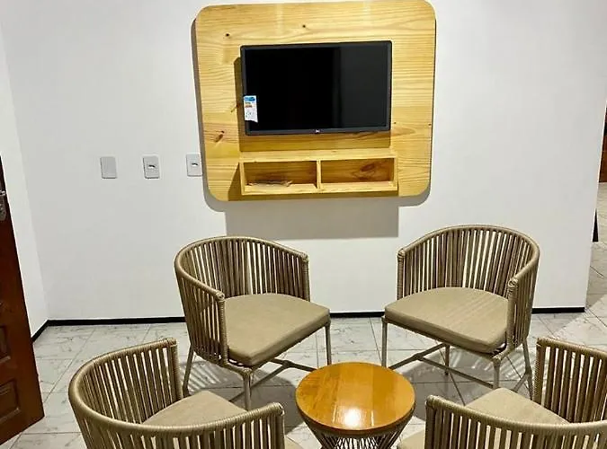Meu Lar Residence Jeri