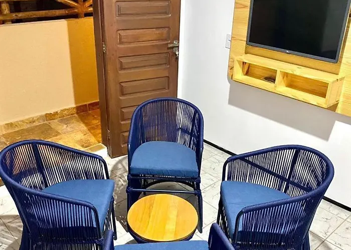 Meu Lar Residence Jeri