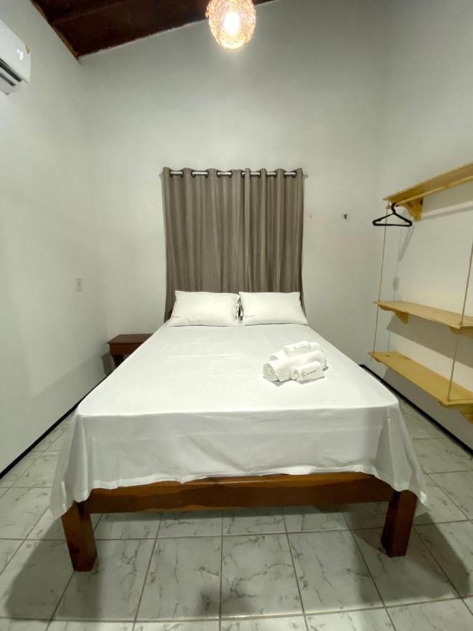 Apartment Meu Lar Jeri
