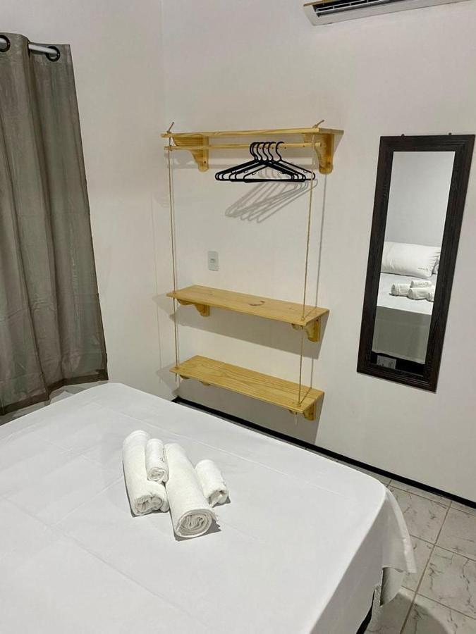 Meu Lar Jeri Apartment *
