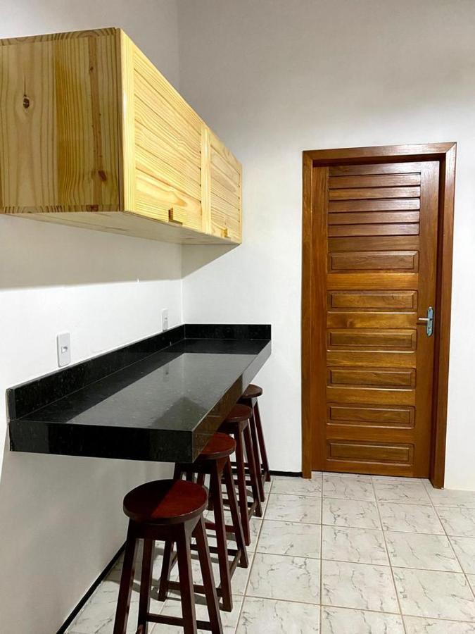 Apartment Meu Lar Jeri Jijoca de Jericoacoara