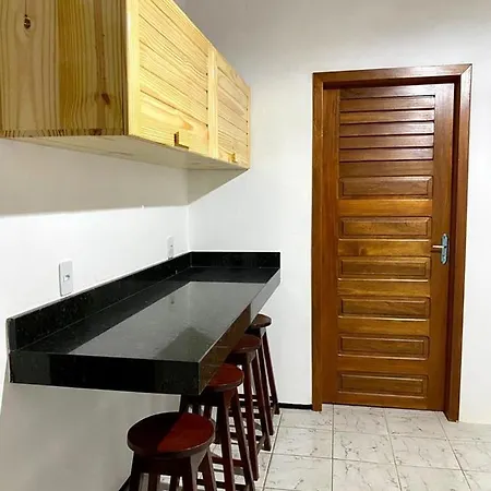 Meu Lar Residence Jeri Jijoca de Jericoacoara Exterior foto
