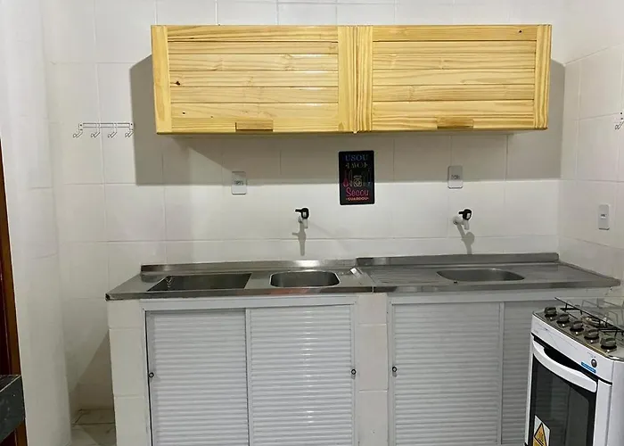 Meu Lar Residence Jeri