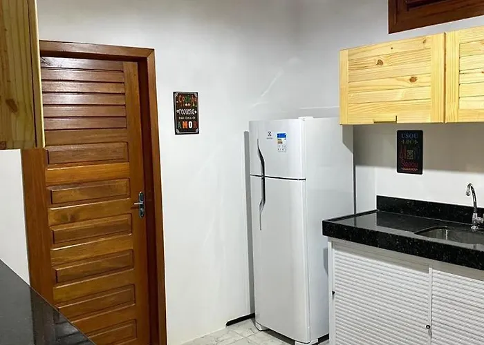 Meu Lar Residence Jeri