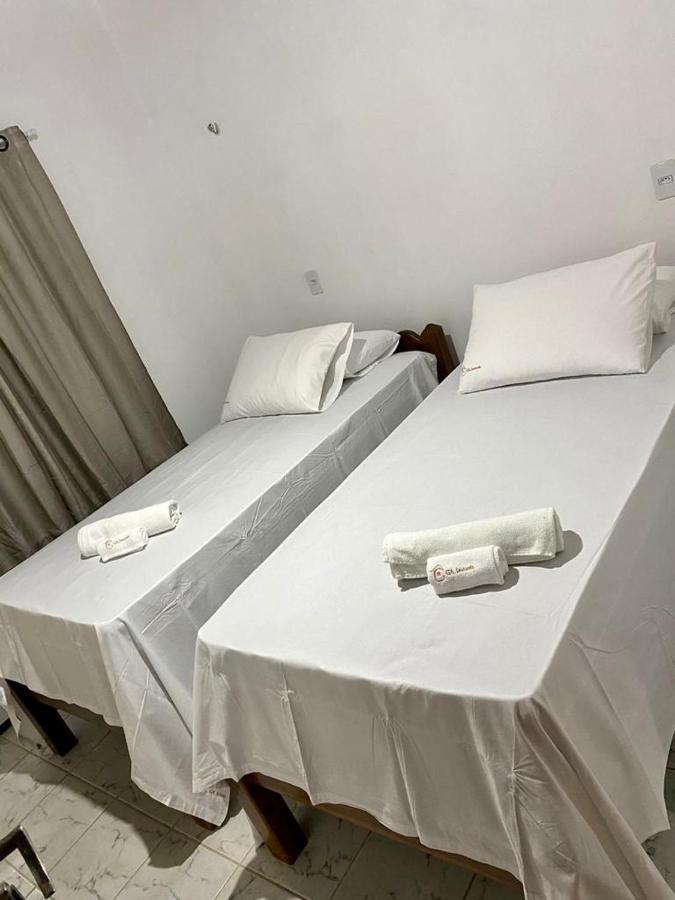 Meu Lar Jeri Apartamento