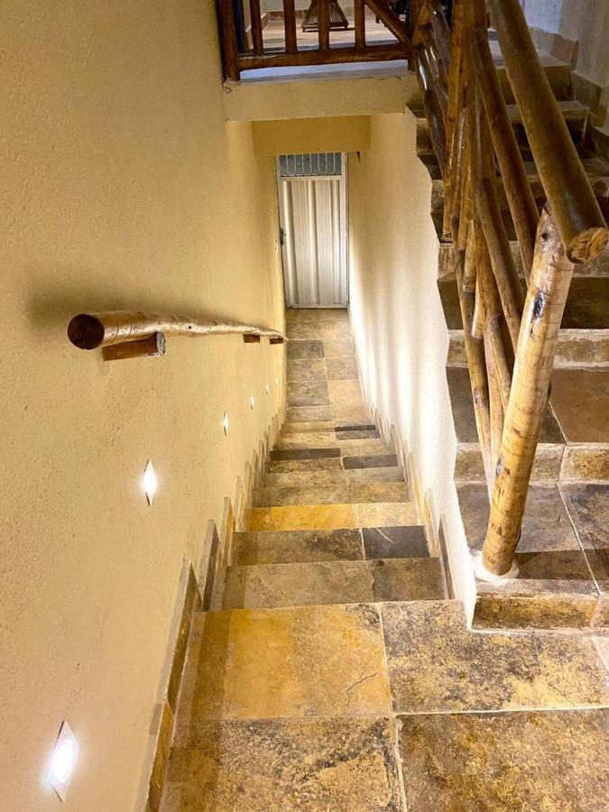 Apartamento Meu Lar Jeri Jijoca de Jericoacoara