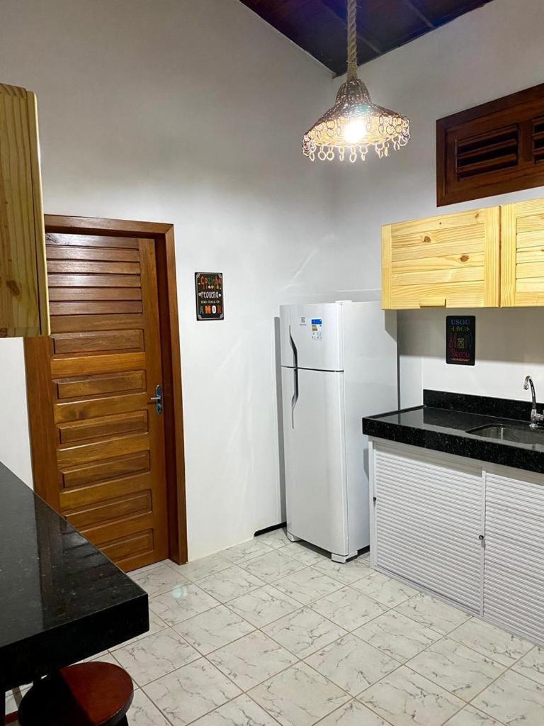 Meu Lar Jeri Apartamento *