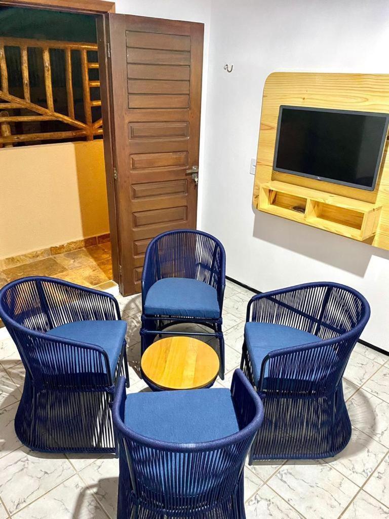 Meu Lar Jeri Apartamento Jijoca de Jericoacoara